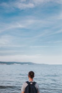 Nessebar, Bulgaria Coast