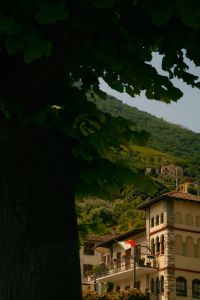 Kaboompics - Northern Italy Summer Travel Photography