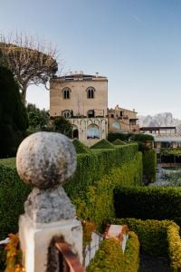 Kaboompics - Villa Cimbrone, Ravello - Amalfi Coast, Italy