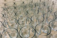 Kaboompics - Collection of glasses