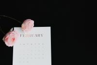 Kaboompics - Valentine's month