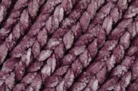 Kaboompics - Mauve Fuzzy Sweater Texture