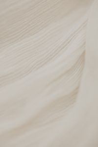 Kaboompics - Cream Fabric With Fine Linear Texture