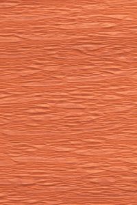Kaboompics - Minimal Orange Paper Texture With Subtle Horizontal Lines