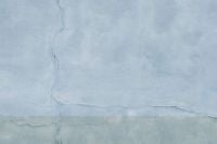 Kaboompics - Pale Blue Wall Texture with Horizontal Seam