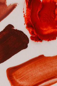 Red Lipstick & Lip Gloss Swatches – Beauty Texture Backgrounds