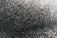 Kaboompics - Black and White Glitter Texture Background