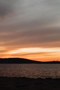 Kaboompics - Breathtaking Malta Sunset - Mediterranean Sea Views - Stunning Wallpapers and Scenic Backgrounds