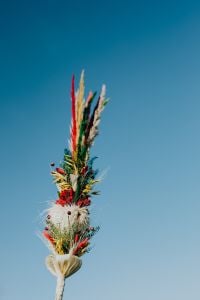Kaboompics - Palm Sunday - Niedziela Palmowa