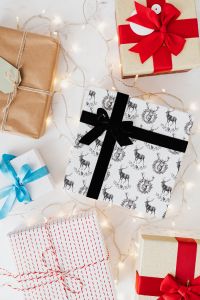 Kaboompics - Mixed gifts