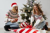 Kaboompics - Gift Wrapping