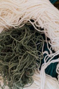 Kaboompics - Colorful Yarns