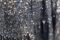 Kaboompics - Sequin Dress