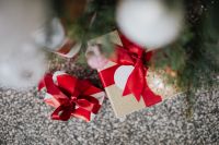 Kaboompics - Christmas Gifts
