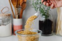 Kaboompics - Bulgur - burghul