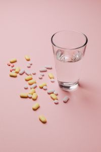 Kaboompics - Pills - Free Medical Photos