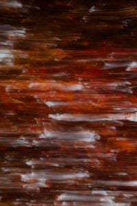 Kaboompics - Dark Red Brown ICM Horizontal Blur Background