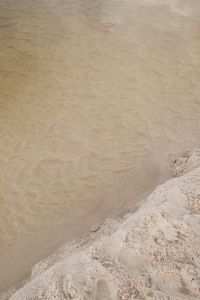 Kaboompics - Shallow Water Along a Sandy Shore