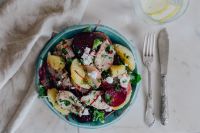 Kaboompics - Preparing a yummy and healthy meal