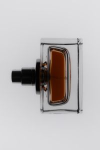 Kaboompics - Perfume Bottle Minimal Studio Shot
