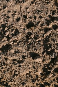 Various surfaces close-ups