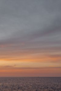 Breathtaking Malta Sunset - Mediterranean Sea Views - Stunning Wallpapers and Scenic Backgrounds