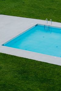 Kaboompics - Modern swimming pool