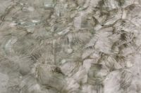 Kaboompics - Sharp Close-Up of Layered Faceted Glass Surface