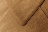 Kaboompics - Brown Kraft Envelope Close Up Texture Background