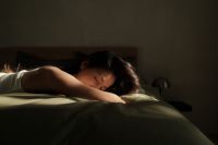 Kaboompics - Healthy Sleep and Rest in a Cozy Bedroom