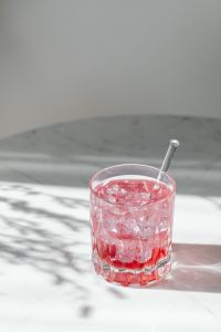 Kaboompics - Delicious Fresh Raspberries