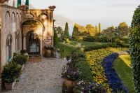 Kaboompics - Villa Cimbrone, Ravello - Amalfi Coast, Italy