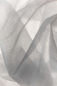 Kaboompics - Soft White Fibrous Paper Texture for Design