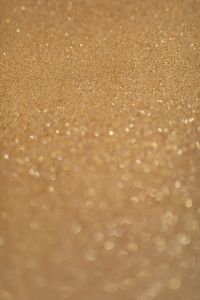 Kaboompics - Fine Champagne Gold Sparkle Texture With Gentle Blur
