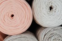 Kaboompics - Colorful Yarns