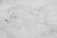 Kaboompics - Minimal Snowy Ground Texture With Frozen Grass