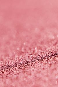 Kaboompics - Pale Pink Glitter Texture with Horizontal Seam