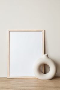 Kaboompics - Photo mockups of frames