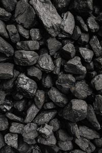 Kaboompics - Coal background
