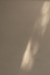 Kaboompics - Warm Beige Wall with Faint Light Glow