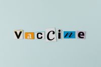 Kaboompics - Vaccine background - Medical free photos - Health care