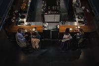Kaboompics - Bar Koszyki