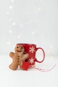Gingerbread Man