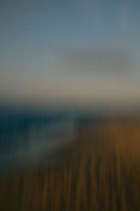 Kaboompics - Blurred Beach Sea Sky Abstract Background
