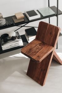 Kaboompics - Beautiful Contemporary and Modern Interior - decor - minimal - bright - organised shelves