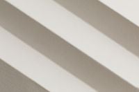 Kaboompics - Pantone 2026 White Geometric Light and Shadow