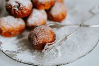 Kaboompics - Pączki - Traditional polish doughnuts