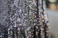 Kaboompics - Sequin Dress