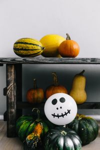 Kaboompics - Pumpkins & Halloween