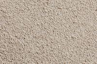 Kaboompics - Cream White Plaster Wall Background with a Dense Pitted Surface